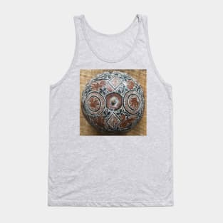 Peruvian vibe Tank Top